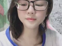 Babygirl mũm mĩm hàng cực múp tại YYlive