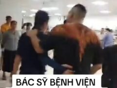 Bác sĩ bệnh viện việt đức xàm sỡ bênh nhân 16 tuổi